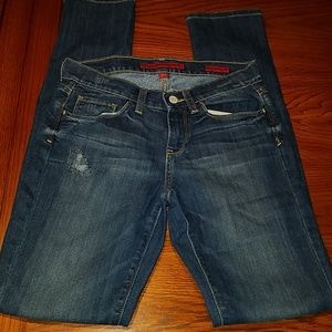 Banana Republic limited edition skinny jean